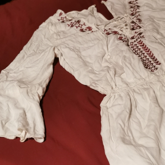 Romper - Picture 3 of 3